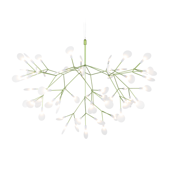 歐洲進口燈飾｜Moooi 美麗花火吊燈 (Ø98 cm) Heracleum Ⅲ Suspension Lamp 