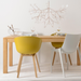 歐洲進口燈飾｜Moooi 美麗花火吊燈 (Ø98 cm) Heracleum Ⅲ Suspension Lamp 
