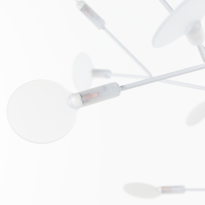 歐洲進口燈飾｜Moooi 美麗花火吊燈 (Ø98 cm) Heracleum Ⅲ Suspension Lamp 