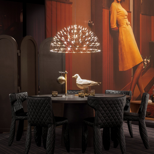 Moooi Raimond Dome 花火吊燈 (圓頂款 / 79 cm) Moooi - 潤舍．生活家居 Luxury Life