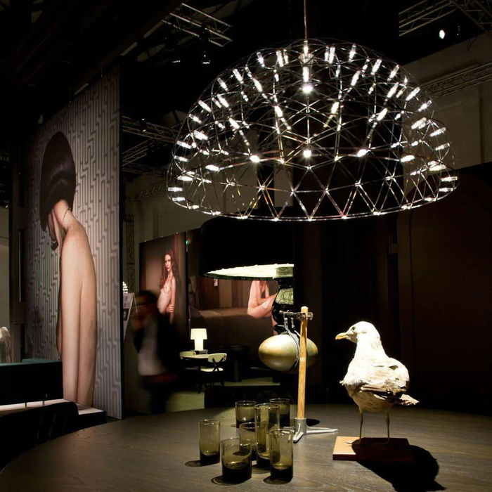 Moooi Raimond Dome 花火吊燈 (圓頂款 / 79 cm) Moooi - 潤舍．生活家居 Luxury Life