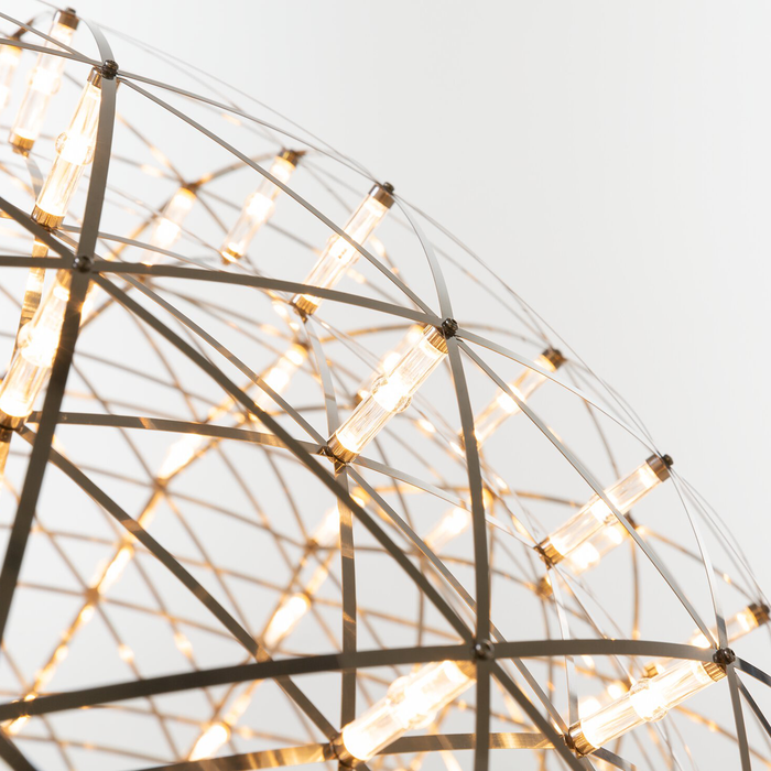 Moooi Raimond Dome 花火吊燈 (圓頂款 / 79 cm) Moooi - 潤舍．生活家居 Luxury Life