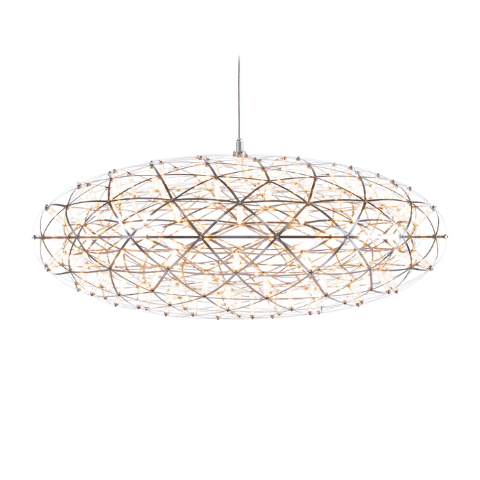 Moooi Raimond Zafu 花火吊燈 (碟型款 / 75 cm) Moooi - 潤舍．生活家居 Luxury Life