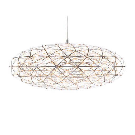 Moooi Raimond Zafu 花火吊燈 (碟型款 / 75 cm) Moooi - 潤舍．生活家居 Luxury Life