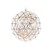 Moooi Raimond 花火吊燈 (球型款) Moooi - 潤舍．生活家居 Luxury Life