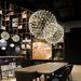 Moooi Raimond 花火吊燈 (球型款) Moooi - 潤舍．生活家居 Luxury Life