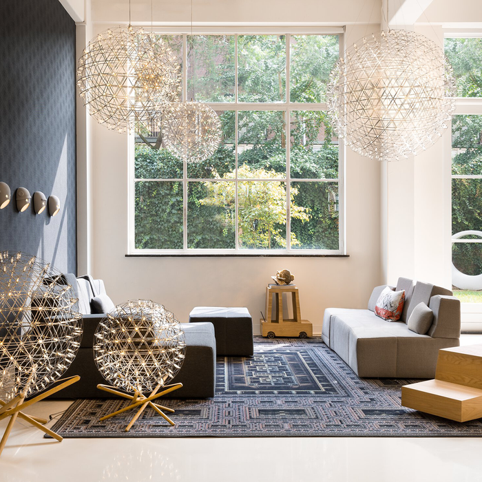 Moooi Raimond 花火吊燈 (球型款) Moooi - 潤舍．生活家居 Luxury Life