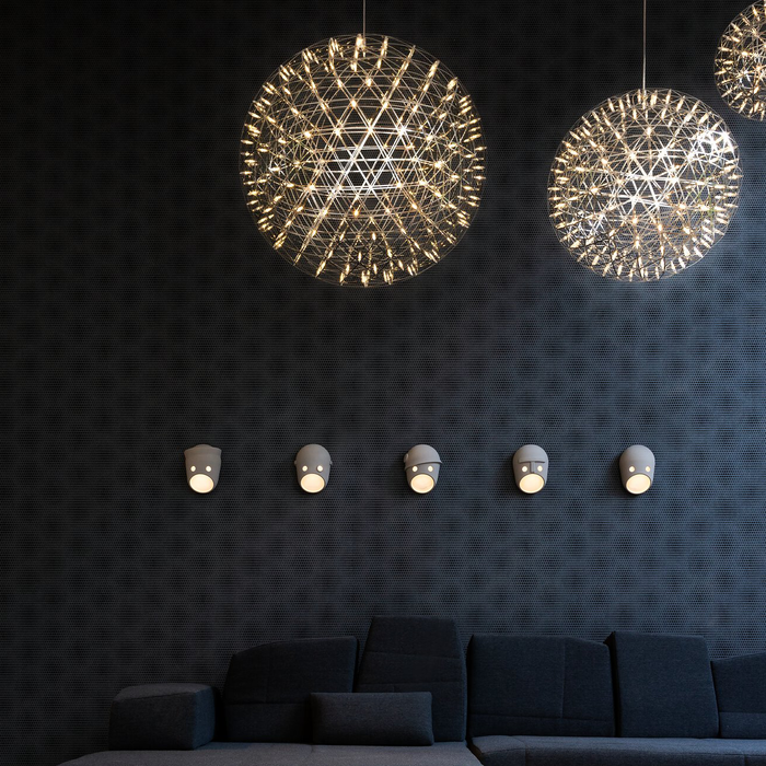 Moooi Raimond 花火吊燈 (球型款) Moooi - 潤舍．生活家居 Luxury Life