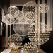 Moooi Raimond 花火吊燈 (球型款) Moooi - 潤舍．生活家居 Luxury Life