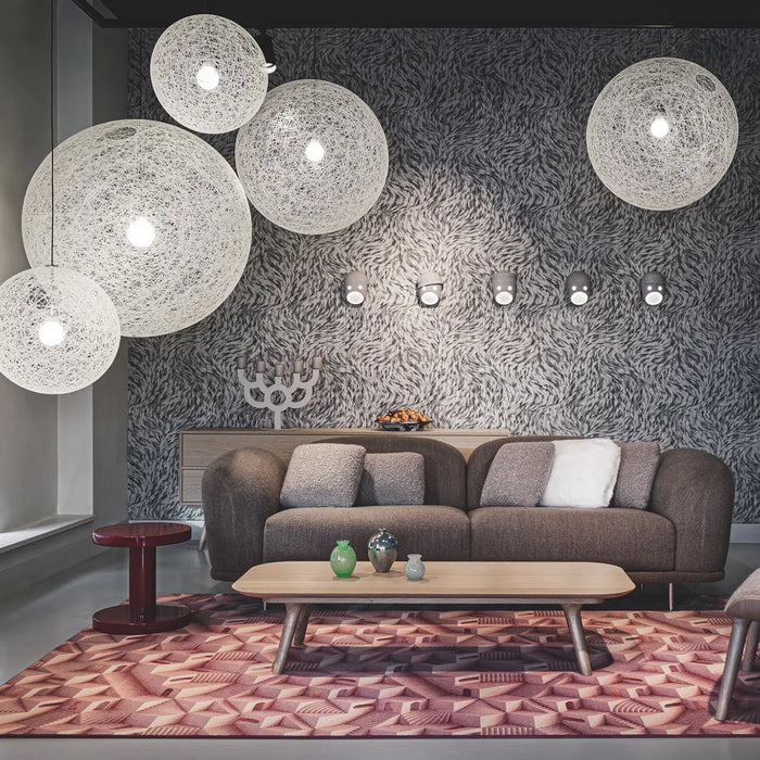 Moooi Random 吊燈 (Ø105 cm) Moooi - 潤舍．生活家居 Luxury Life