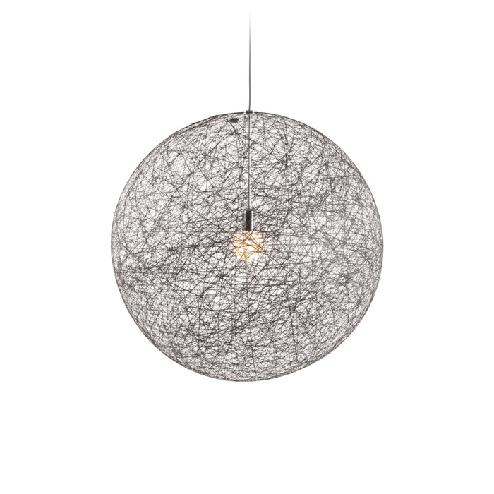 Moooi Random Light II Medium 荷蘭設計吊燈 (Ø80 cm)