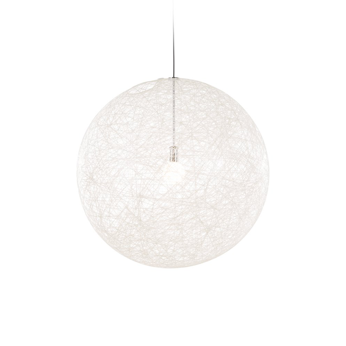 Moooi Random Light II Medium 荷蘭設計吊燈 (Ø80 cm)