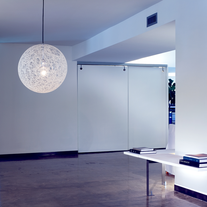 Moooi Random Light II Medium 荷蘭設計吊燈 (Ø80 cm)