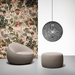 Moooi Random Light II Medium 荷蘭設計吊燈 (Ø80 cm)