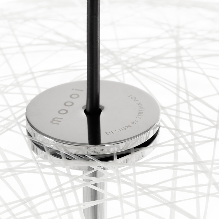 Moooi Random Light II Medium 荷蘭設計吊燈 (Ø80 cm)