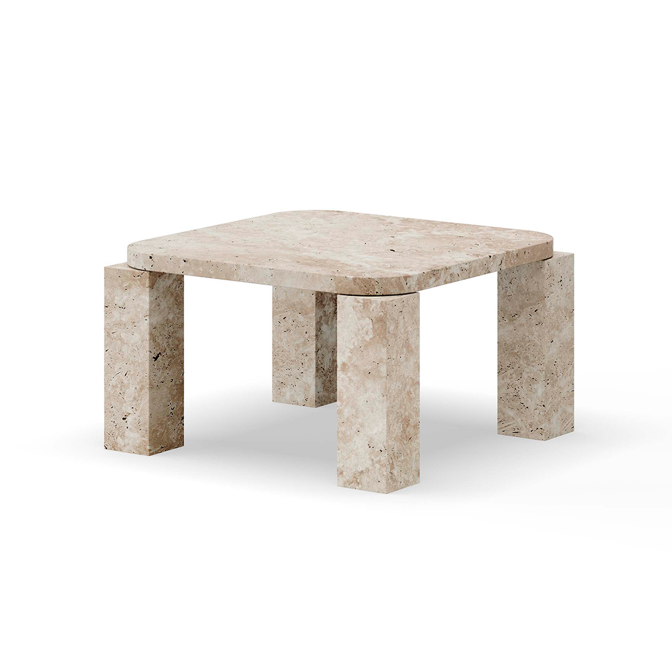 北歐家具｜丹麥 New Works 家具系列