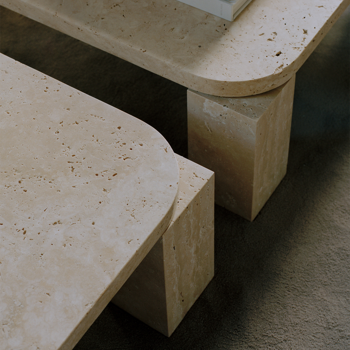 丹麥 New Works Atlas 茶几 New Works - 潤舍．生活家居 Luxury Life