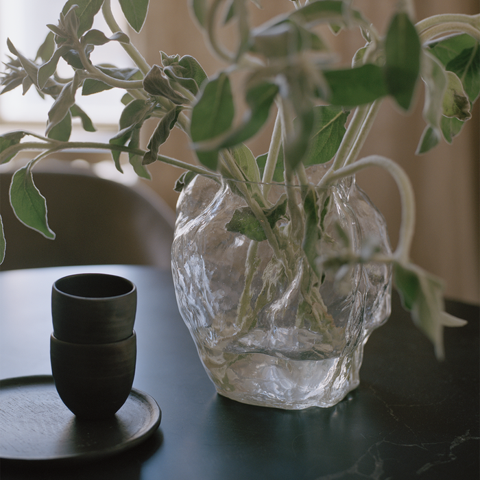 北歐進口家飾｜New Works 布萊兒花瓶 Blaehr Vase