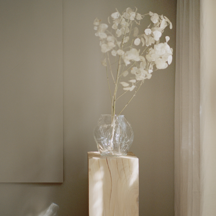 北歐進口家飾｜New Works 布萊兒花瓶 Blaehr Vase