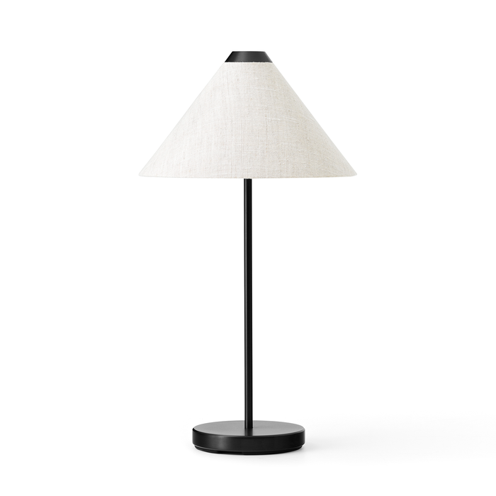 北歐進口燈具｜New Works 布洛利充電式桌燈／露營燈 Brolly Portable Table Lamp 北歐丹麥極簡傢具品牌