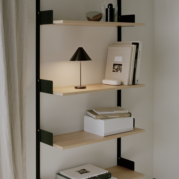 丹麥 New Works Brolly 無線桌燈 New Works - 潤舍．生活家居 Luxury Life