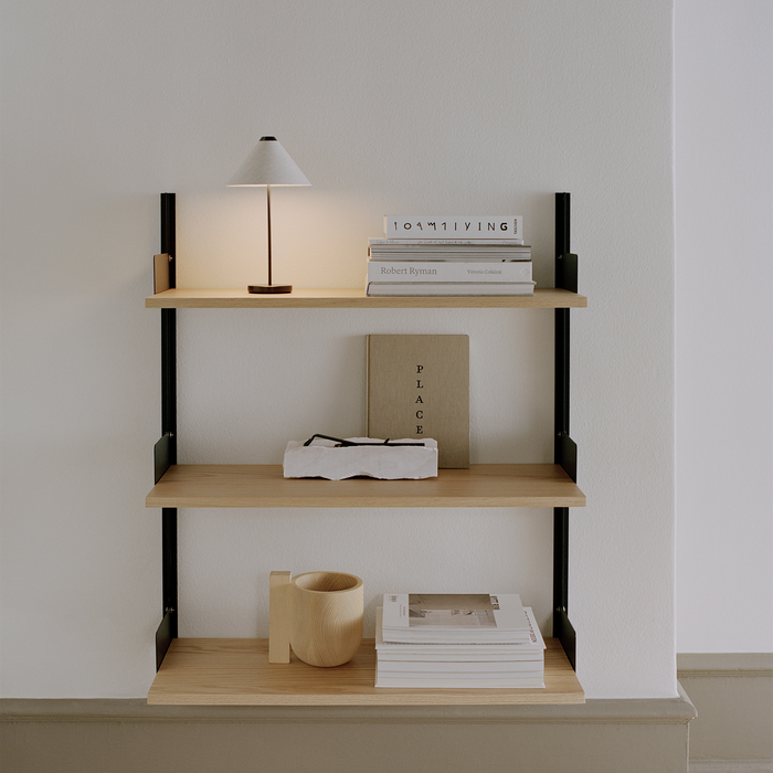 丹麥 New Works Brolly 無線桌燈 New Works - 潤舍．生活家居 Luxury Life