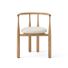 北歐進口餐椅｜New Works 布科斯基餐椅 Bukowski Chair 
