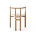 北歐進口餐椅｜New Works 布科斯基餐椅 Bukowski Chair 