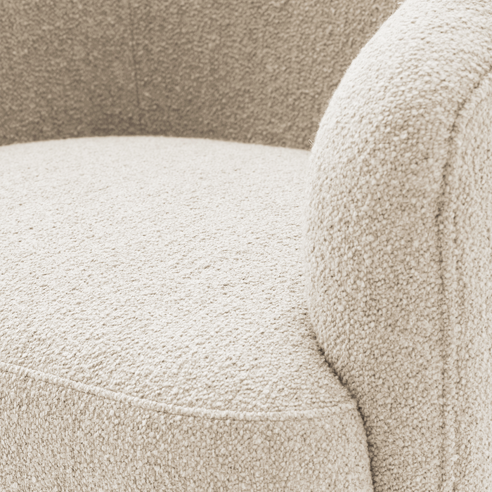 北歐單人沙發— New Works 柯芬系列單人沙發 / 休閒椅 Covent Lounge Chair