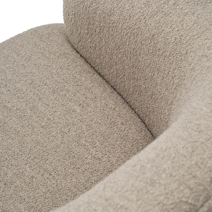 北歐單人沙發— New Works 柯芬系列單人沙發 / 休閒椅 Covent Lounge Chair