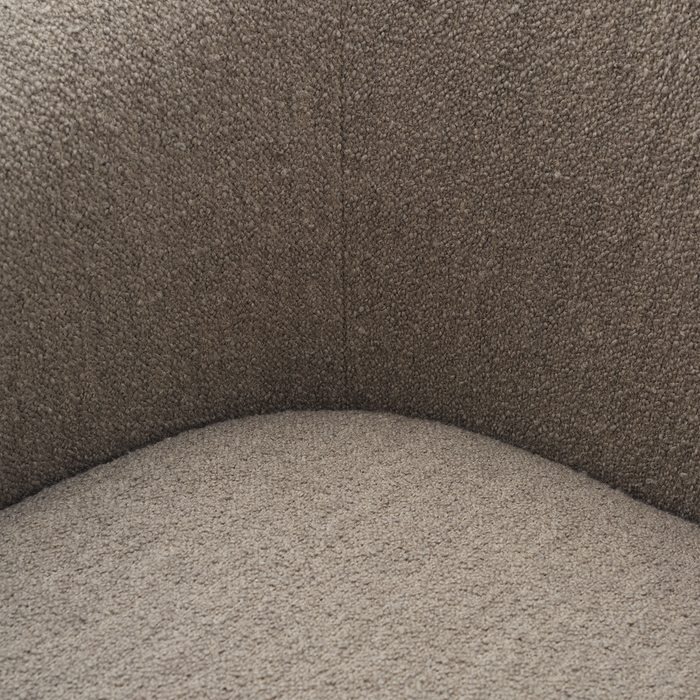 北歐單人沙發— New Works 柯芬系列單人沙發 / 休閒椅 Covent Lounge Chair