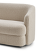 北歐沙發 — New Works 柯芬系列雙人座沙發 (加深版) Covent Sofa Deep 2-Seater 北歐丹麥極簡傢具品牌
