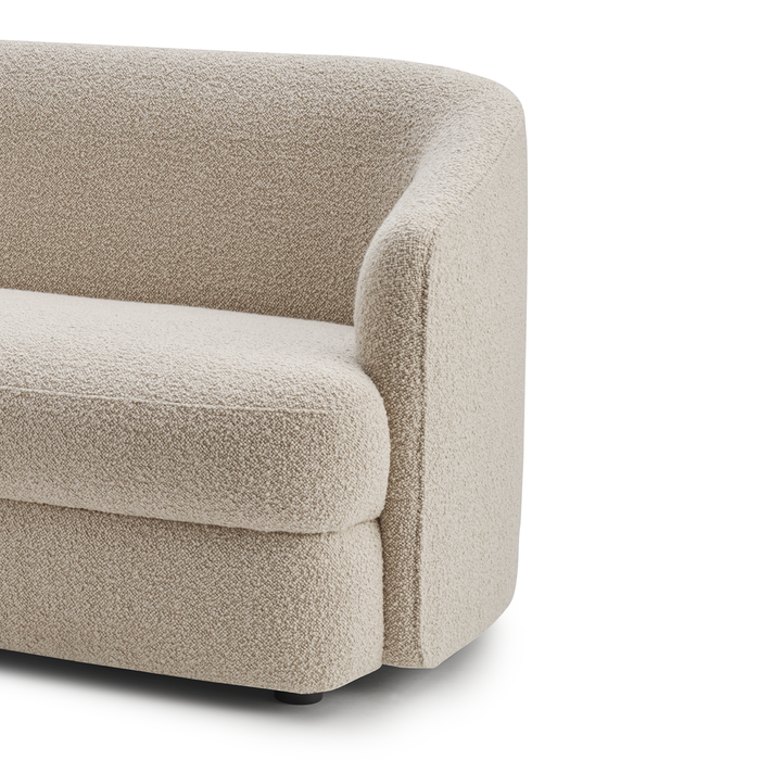 北歐沙發 — New Works 柯芬系列雙人座沙發 (加深版) Covent Sofa Deep 2-Seater 北歐丹麥極簡傢具品牌