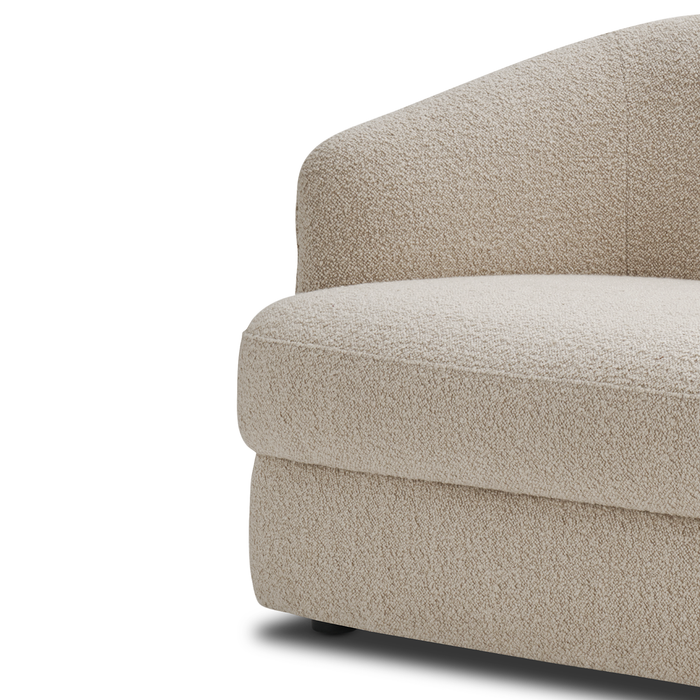 北歐沙發 — 丹麥 New Works 柯芬系列兩人座沙發 (加深版) 