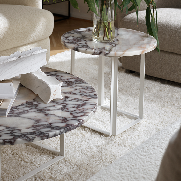 丹麥 New Works Florence 邊桌 New Works - 潤舍．生活家居 Luxury Life