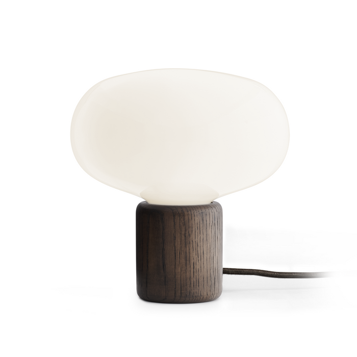 北歐進口燈具｜New Works 約翰桌燈 Karl-Johan Table Lamp 北歐丹麥極簡傢具品牌