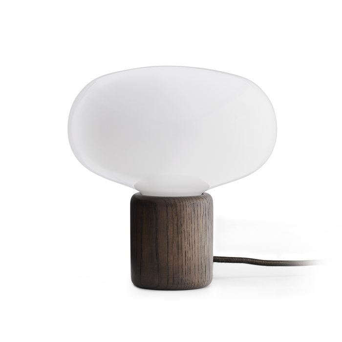 北歐進口燈具｜New Works 約翰桌燈 Karl-Johan Table Lamp 北歐丹麥極簡傢具品牌