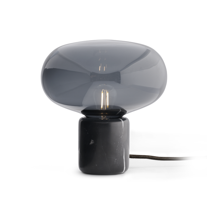 北歐進口燈具｜New Works 約翰桌燈 Karl-Johan Table Lamp 北歐丹麥極簡傢具品牌