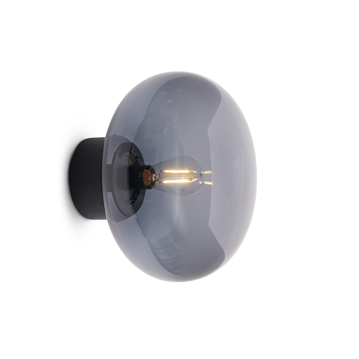 北歐進口燈具｜New Works 約翰壁燈 Karl-Johan Wall Lamp 北歐丹麥極簡傢具品牌