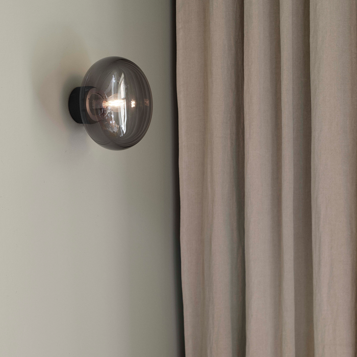 北歐進口燈具｜New Works 約翰壁燈 Karl-Johan Wall Lamp 北歐丹麥極簡傢具品牌