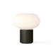 北歐進口燈具｜New Works 約翰充電式桌燈／露營燈 Karl-Johan Portable Table Lamp 北歐丹麥極簡傢具品牌