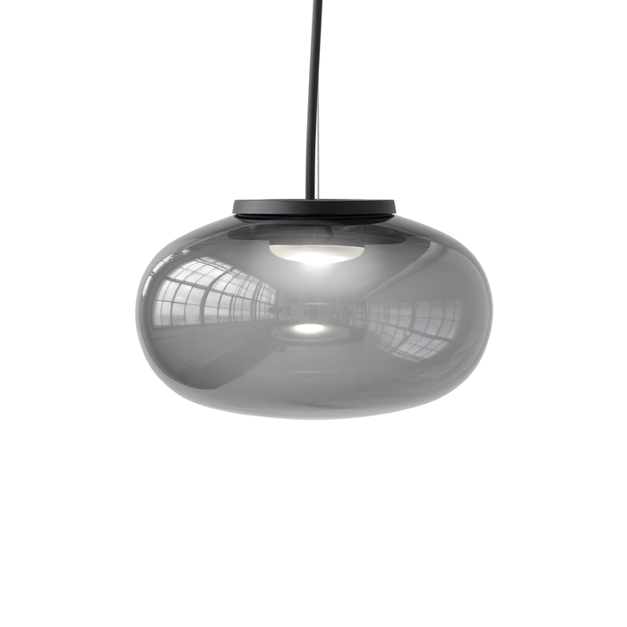 北歐進口燈具｜New Works 約翰吊燈 Karl-Johan Pendant Lamp 北歐丹麥極簡傢具品牌