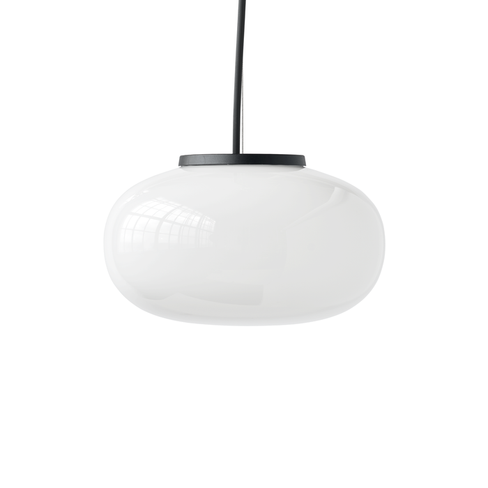 北歐進口燈具｜New Works 約翰吊燈 Karl-Johan Pendant Lamp 北歐丹麥極簡傢具品牌