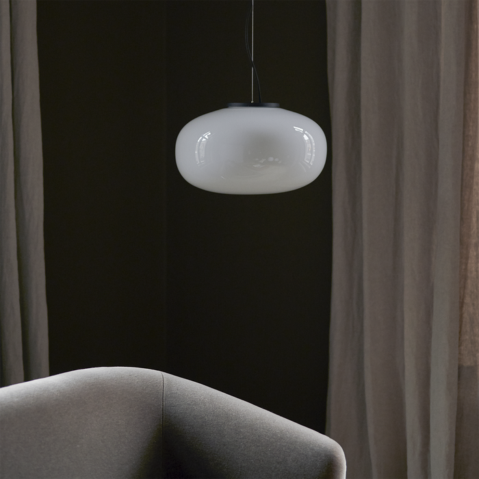 北歐進口燈具｜New Works 約翰吊燈 Karl-Johan Pendant Lamp 北歐丹麥極簡傢具品牌
