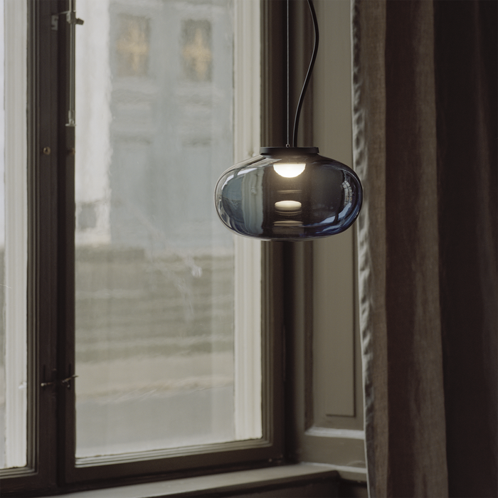 北歐進口燈具｜New Works 約翰吊燈 Karl-Johan Pendant Lamp 北歐丹麥極簡傢具品牌