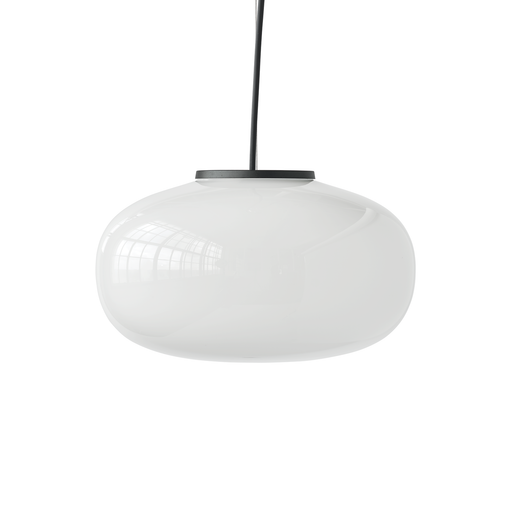 北歐進口燈具｜New Works 約翰吊燈 Karl-Johan Pendant Lamp 北歐丹麥極簡傢具品牌
