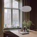 北歐進口燈具｜New Works 約翰吊燈 Karl-Johan Pendant Lamp 北歐丹麥極簡傢具品牌