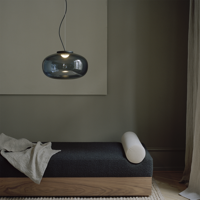 北歐進口燈具｜New Works 約翰吊燈 Karl-Johan Pendant Lamp 北歐丹麥極簡傢具品牌
