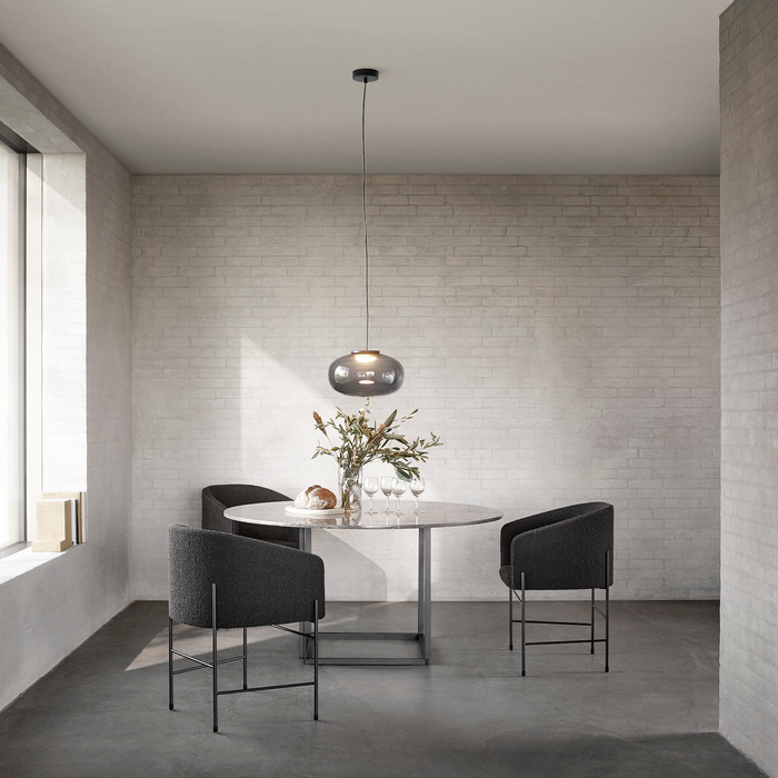 北歐進口燈具｜New Works 約翰吊燈 Karl-Johan Pendant Lamp 北歐丹麥極簡傢具品牌