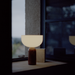 北歐進口燈具｜New Works 無瑕之光充電式桌燈／露營燈 Kizu Portable Table Lamp 北歐丹麥極簡傢具品牌